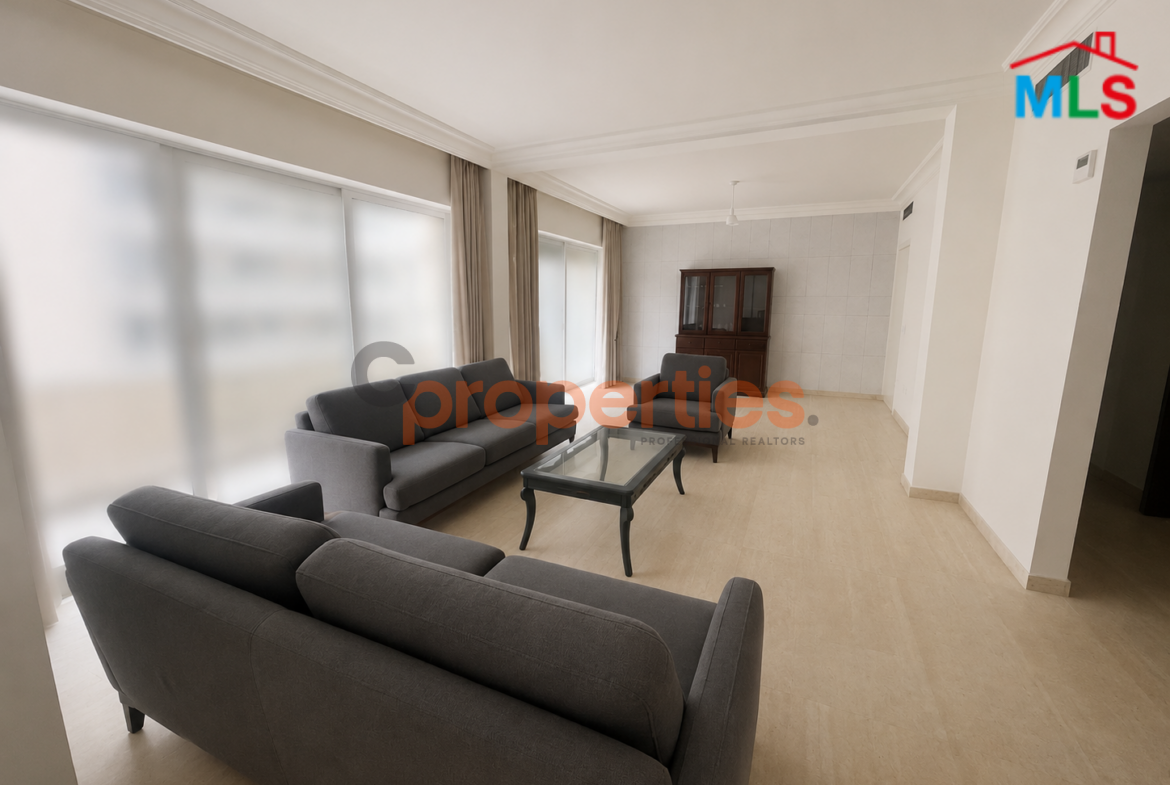 Triplex for rent Achrafieh تريبلكس للإيجار في الأشرفية - CPBPK44