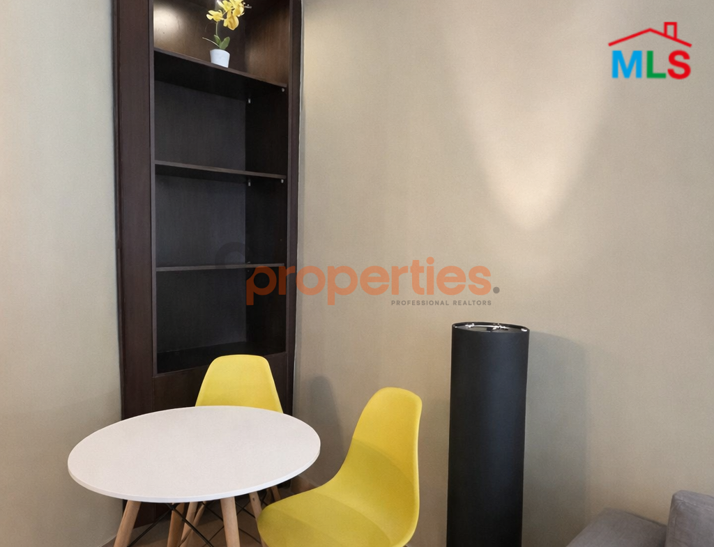 One Bedroom Apartment for Rent in Achrafieh - CPBEC25