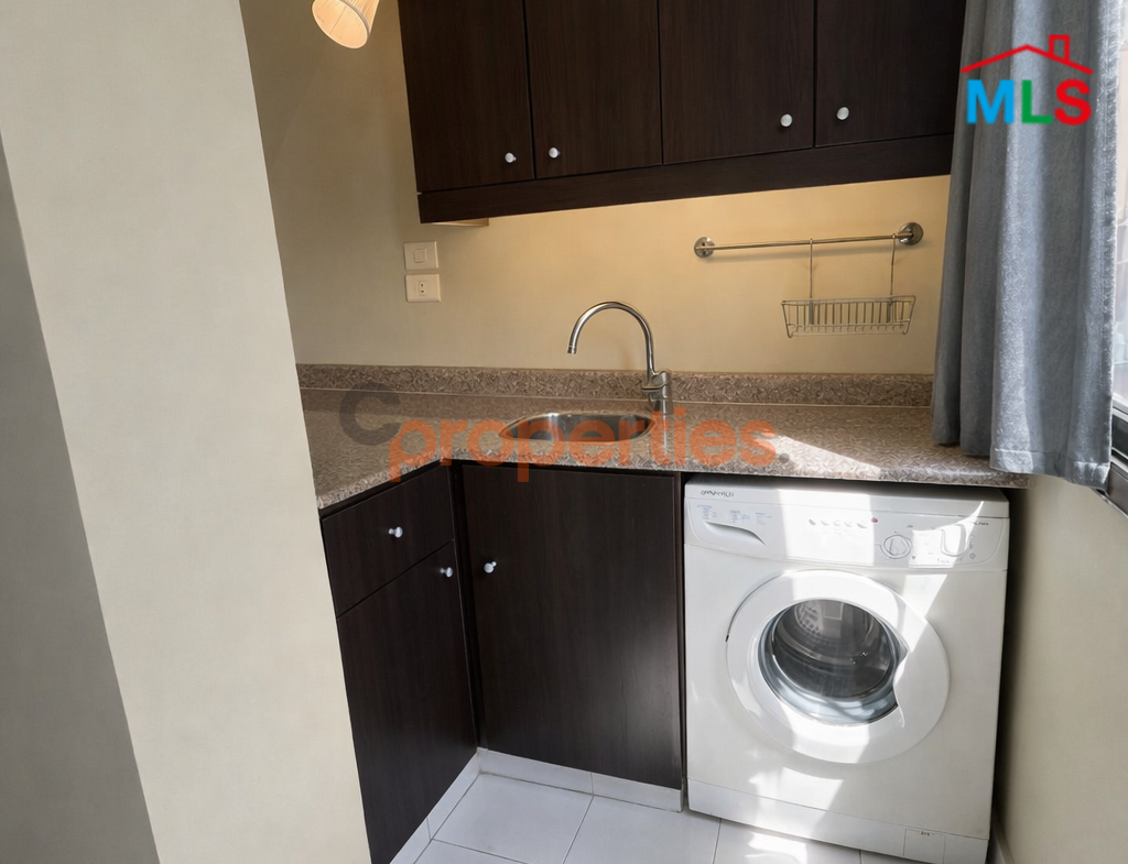 One Bedroom Apartment for Rent in Achrafieh - CPBEC25