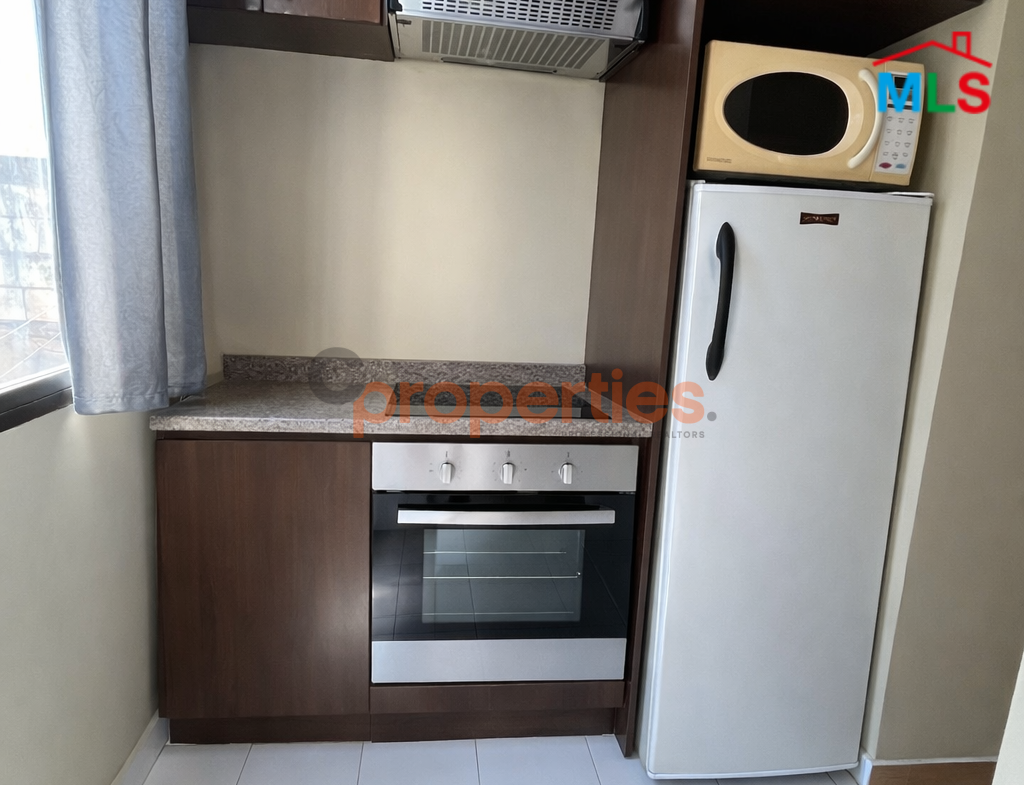 One Bedroom Apartment for Rent in Achrafieh - CPBEC25