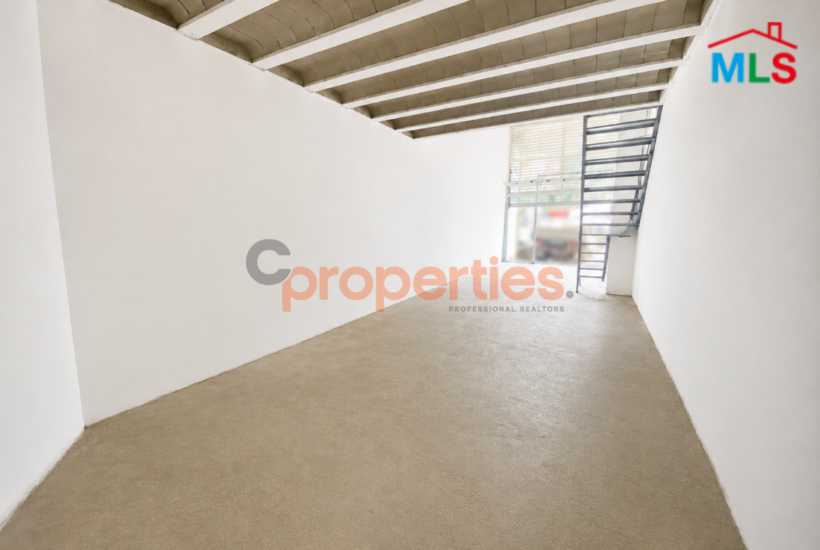 Shop For Rent in Nahr el Mot - CPFY307 محل للإيجار في نهر الموت