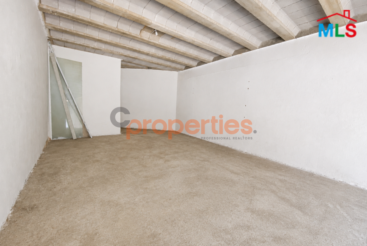 Shop For Rent in Nahr el Mot - CPFY307 محل للإيجار في نهر الموت