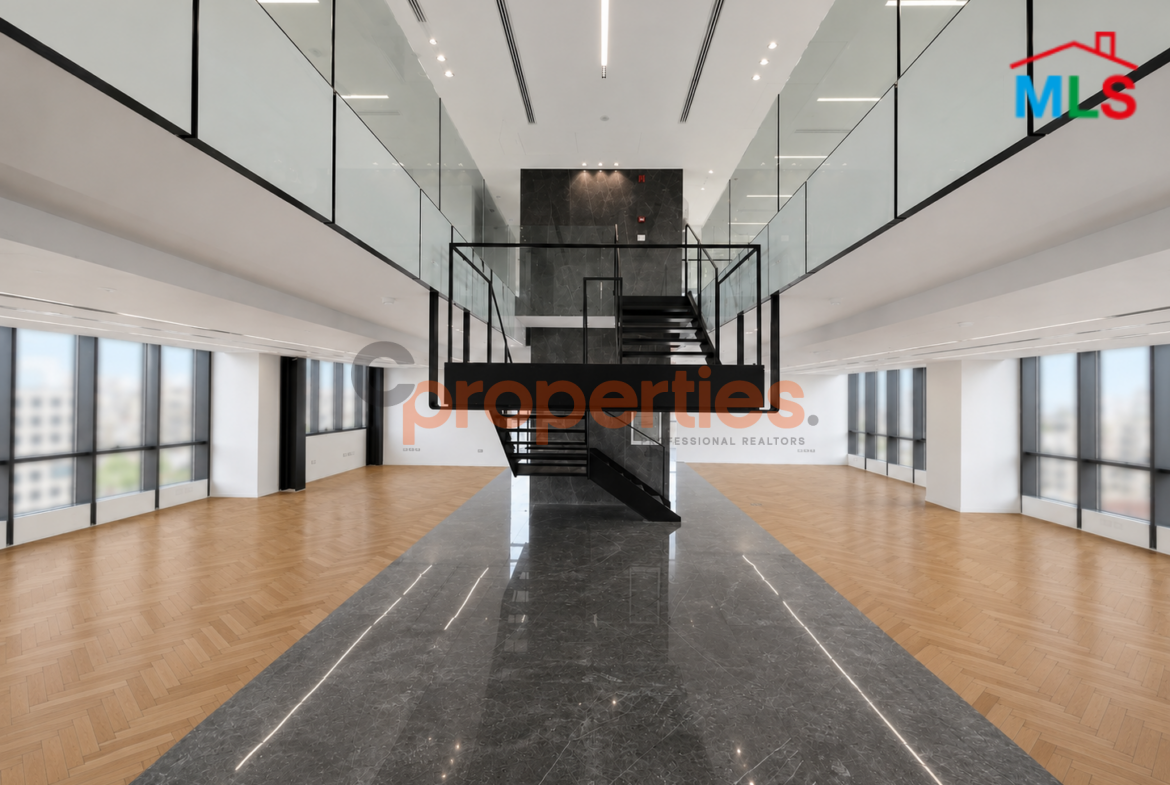 Office for Rent in Bauchrieh - CPSM427