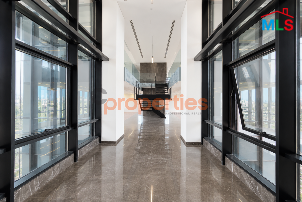 Office for Rent in Bauchrieh - CPSM427