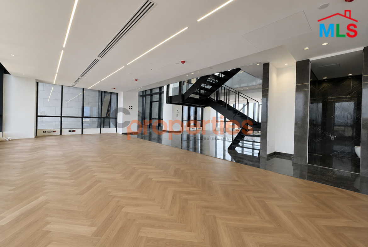 Office for Rent in Bauchrieh - CPSM427