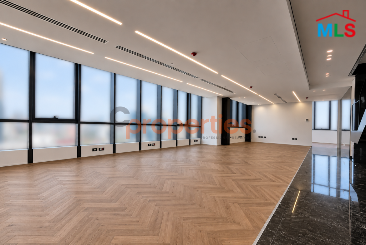 Office for Rent in Bauchrieh - CPSM427