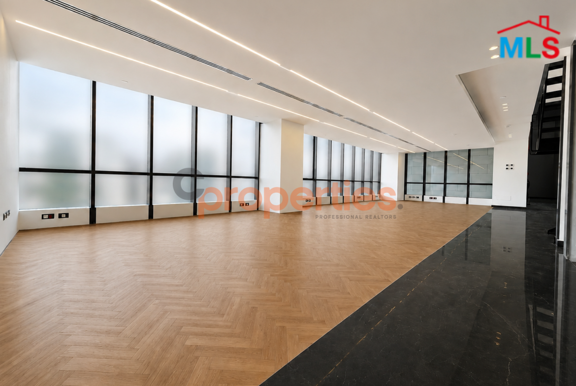 Office for Rent in Bauchrieh - CPSM427