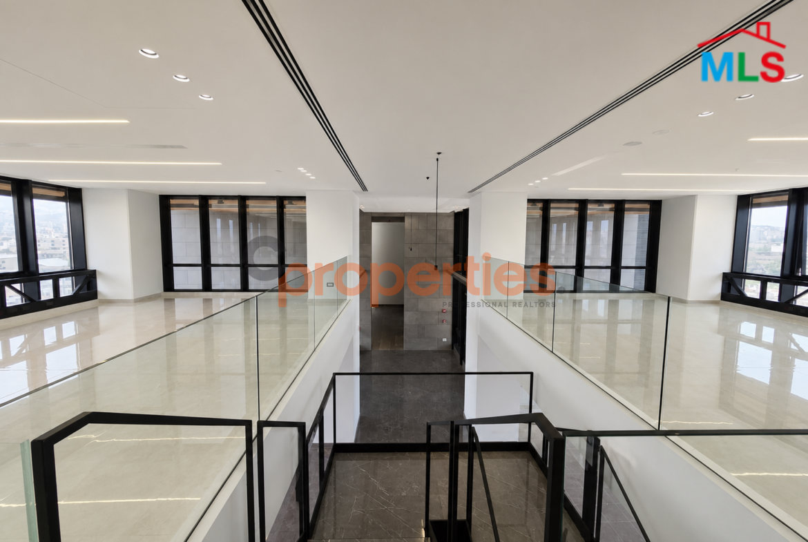 Office for Rent in Bauchrieh - CPSM427
