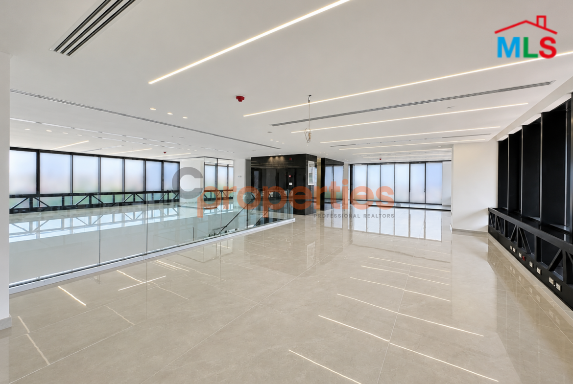 Office for Rent in Bauchrieh - CPSM427