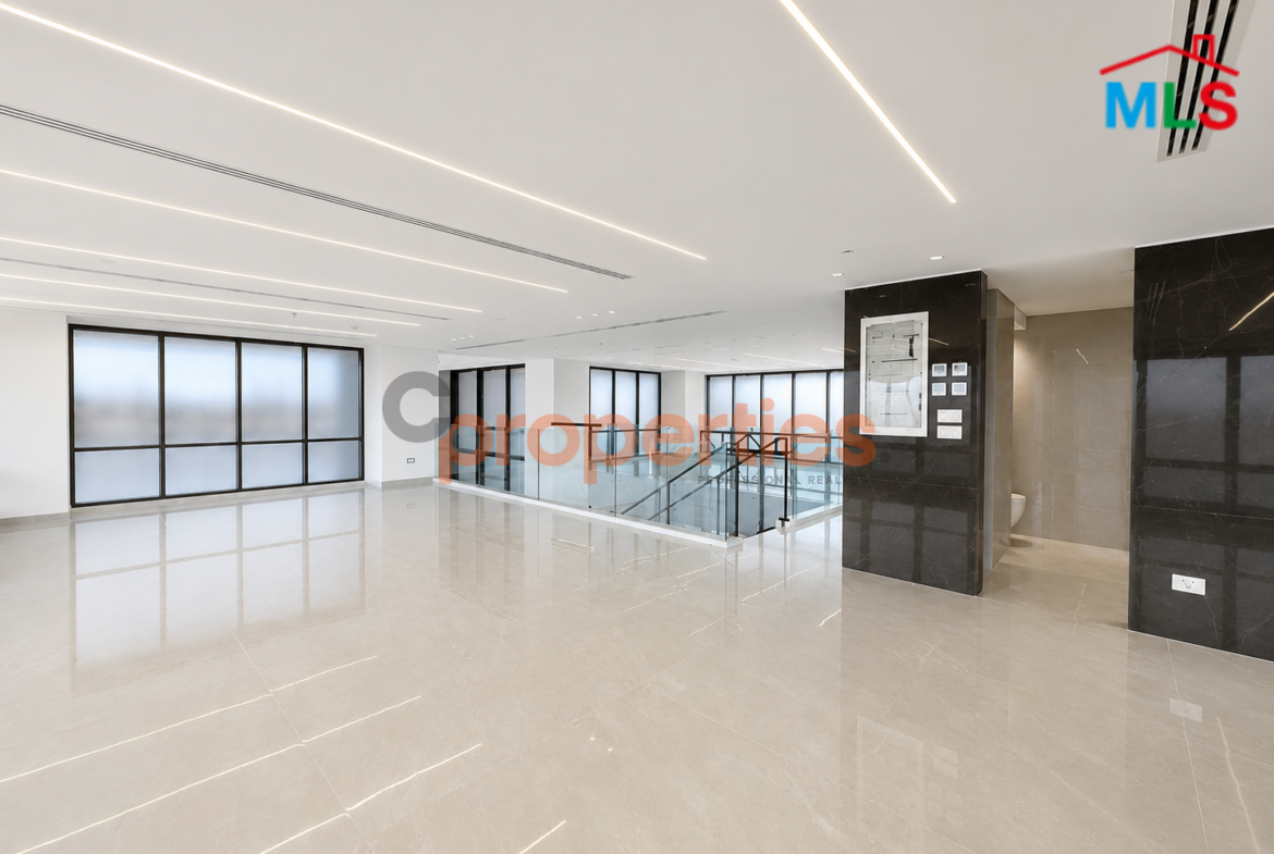 Office for Rent in Bauchrieh - CPSM427