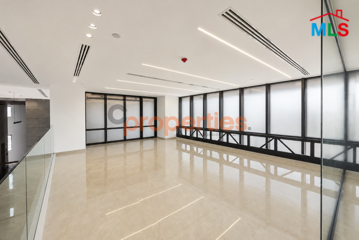 Office for Rent in Bauchrieh - CPSM427
