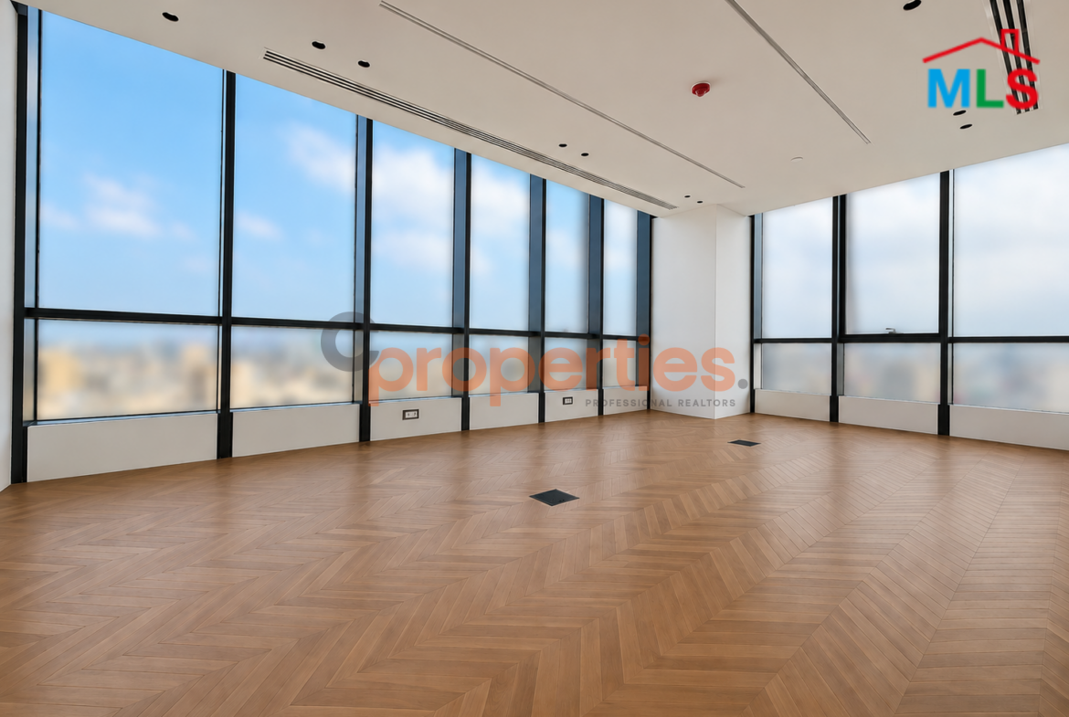 Office for Rent in Bauchrieh - CPSM427