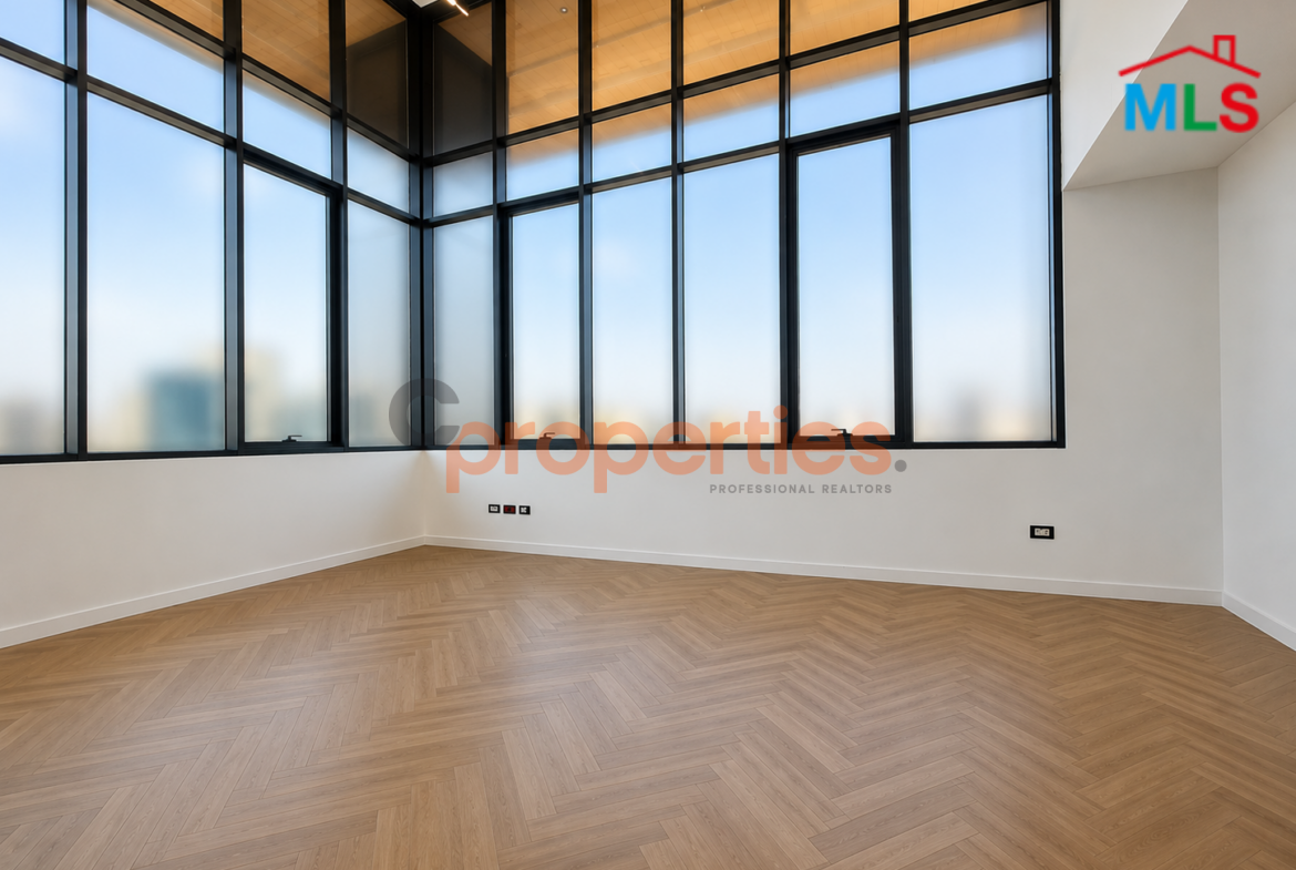 Office for Rent in Bauchrieh - CPSM427