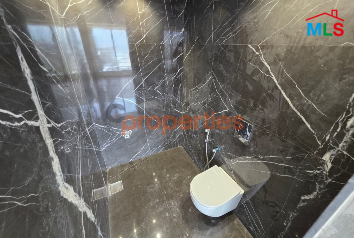 Office for Rent in Bauchrieh - CPSM427