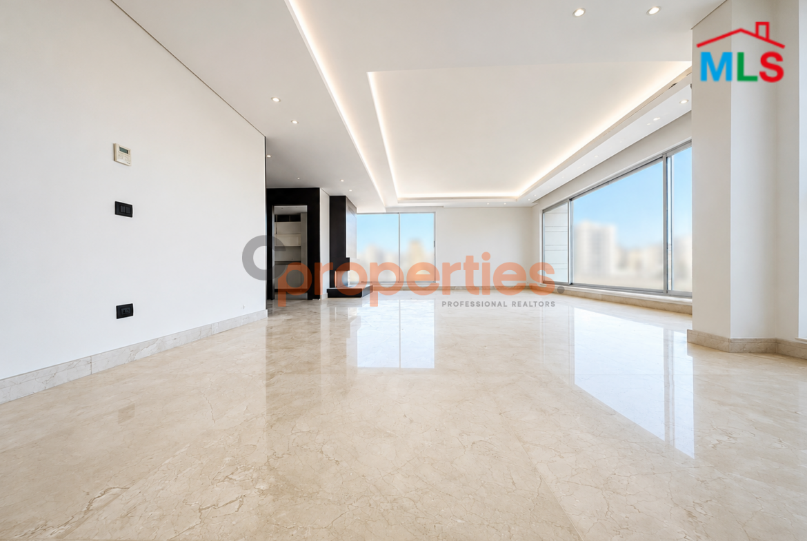 Luxury Apartment For Rent in Jnah Spinneys شقة للايجار في الجناح - CPBHS150