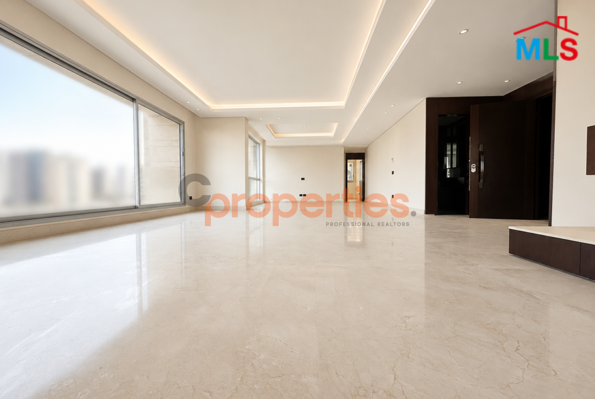 Luxury Apartment For Rent in Jnah Spinneys شقة للايجار في الجناح - CPBHS150