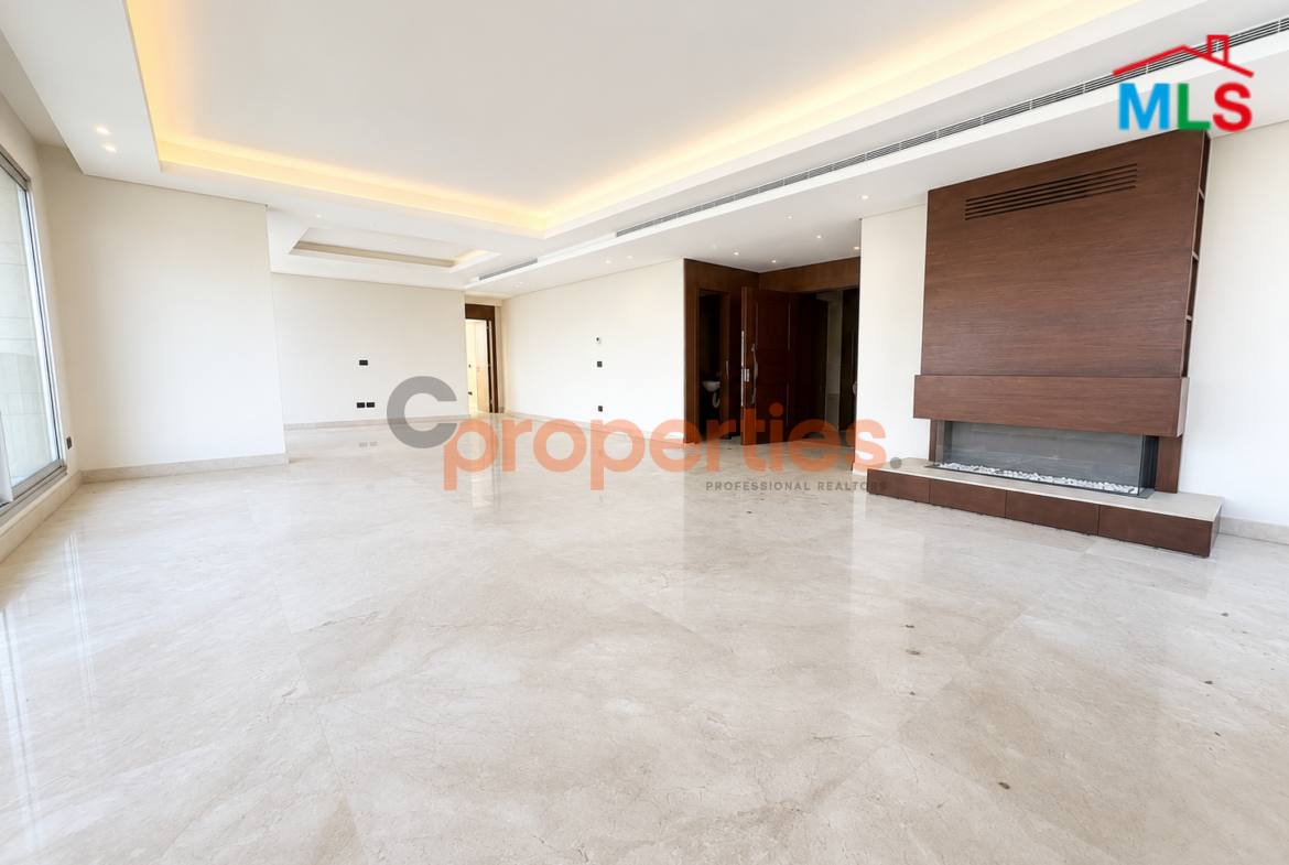 Luxury Apartment For Rent in Jnah Spinneys شقة للايجار في الجناح - CPBHS150
