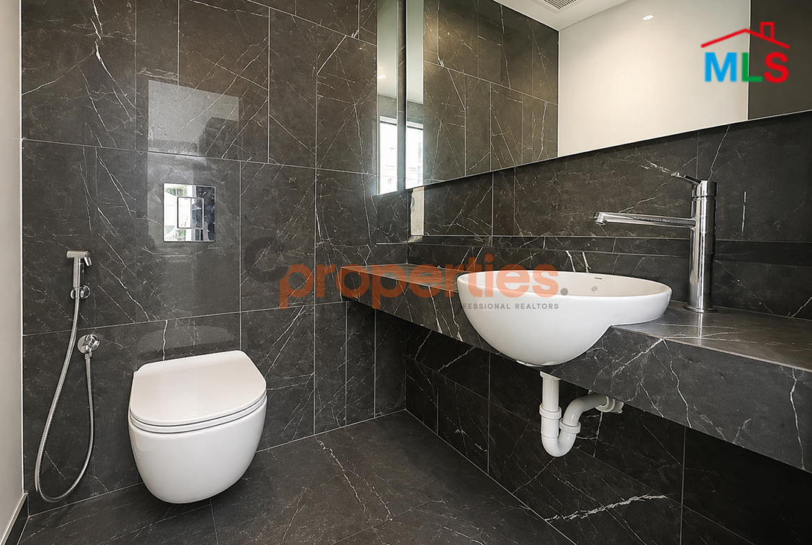 Luxury Apartment For Rent in Jnah Spinneys شقة للايجار في الجناح - CPBHS150