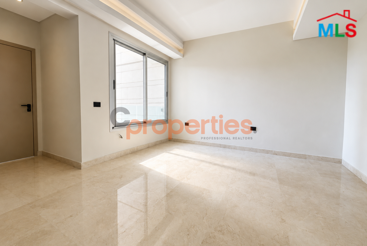 Luxury Apartment For Rent in Jnah Spinneys شقة للايجار في الجناح - CPBHS150