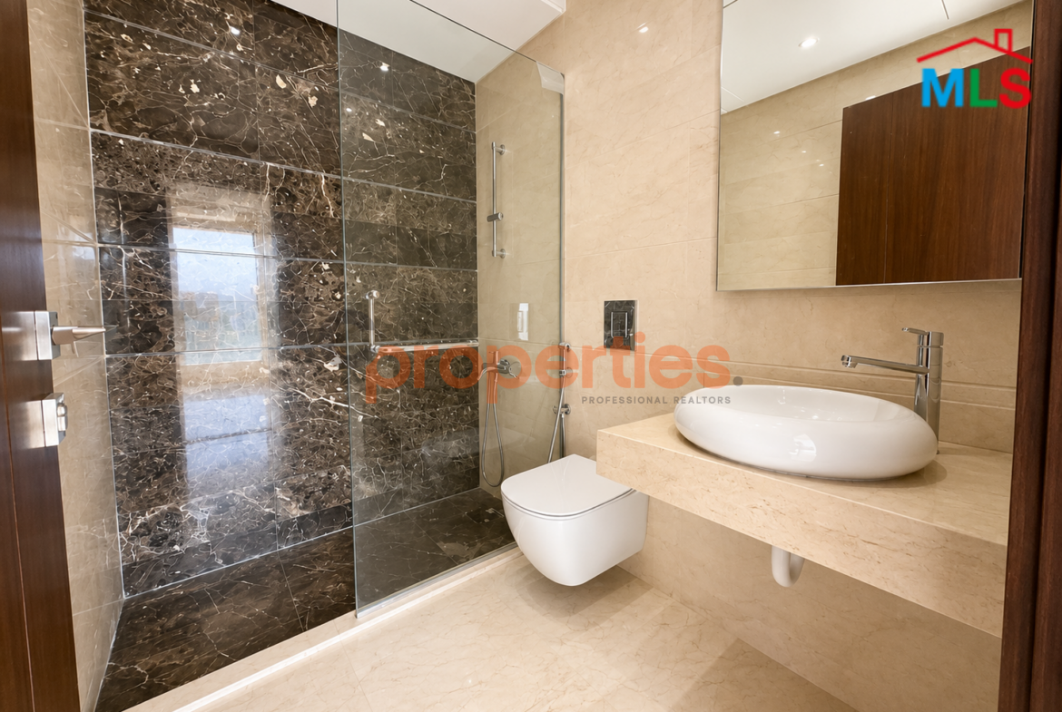 Luxury Apartment For Rent in Jnah Spinneys شقة للايجار في الجناح - CPBHS150