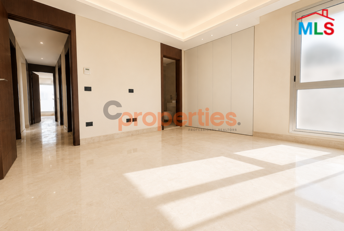 Luxury Apartment For Rent in Jnah Spinneys شقة للايجار في الجناح - CPBHS150