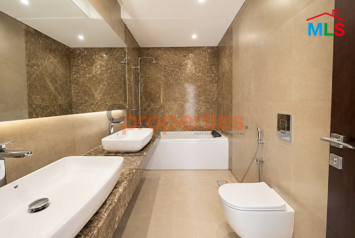 Luxury Apartment For Rent in Jnah Spinneys شقة للايجار في الجناح - CPBHS150