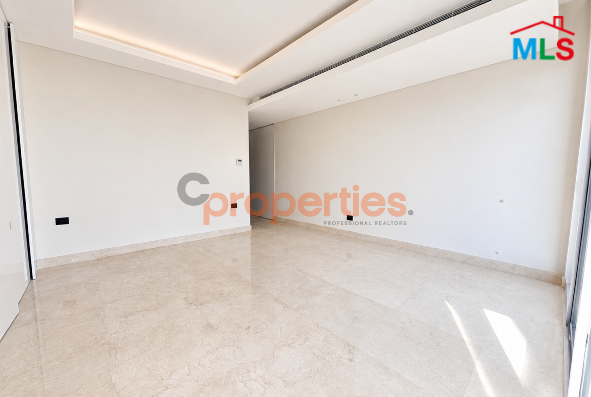 Luxury Apartment For Rent in Jnah Spinneys شقة للايجار في الجناح - CPBHS150
