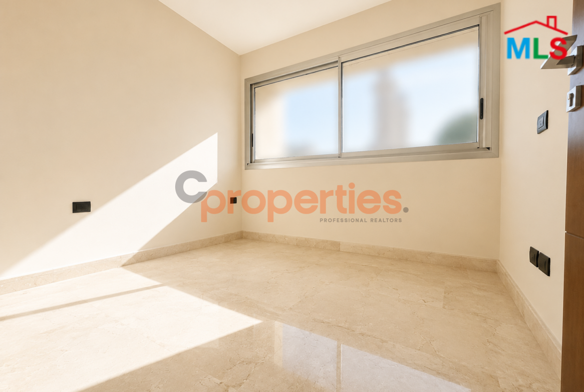 Luxury Apartment For Rent in Jnah Spinneys شقة للايجار في الجناح - CPBHS150