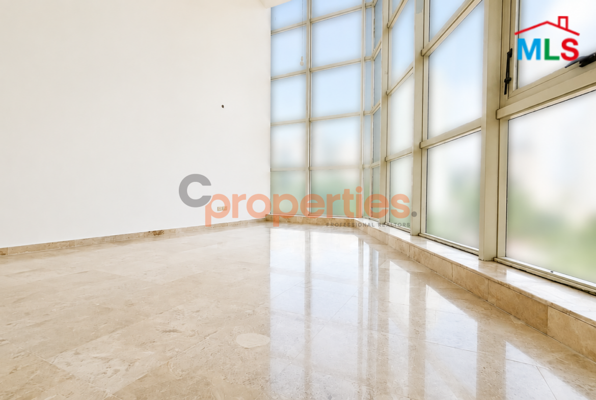 Office For Rent in Ras El Nabaa - مكتب للإيجار في رأس النبع - CPBZK33