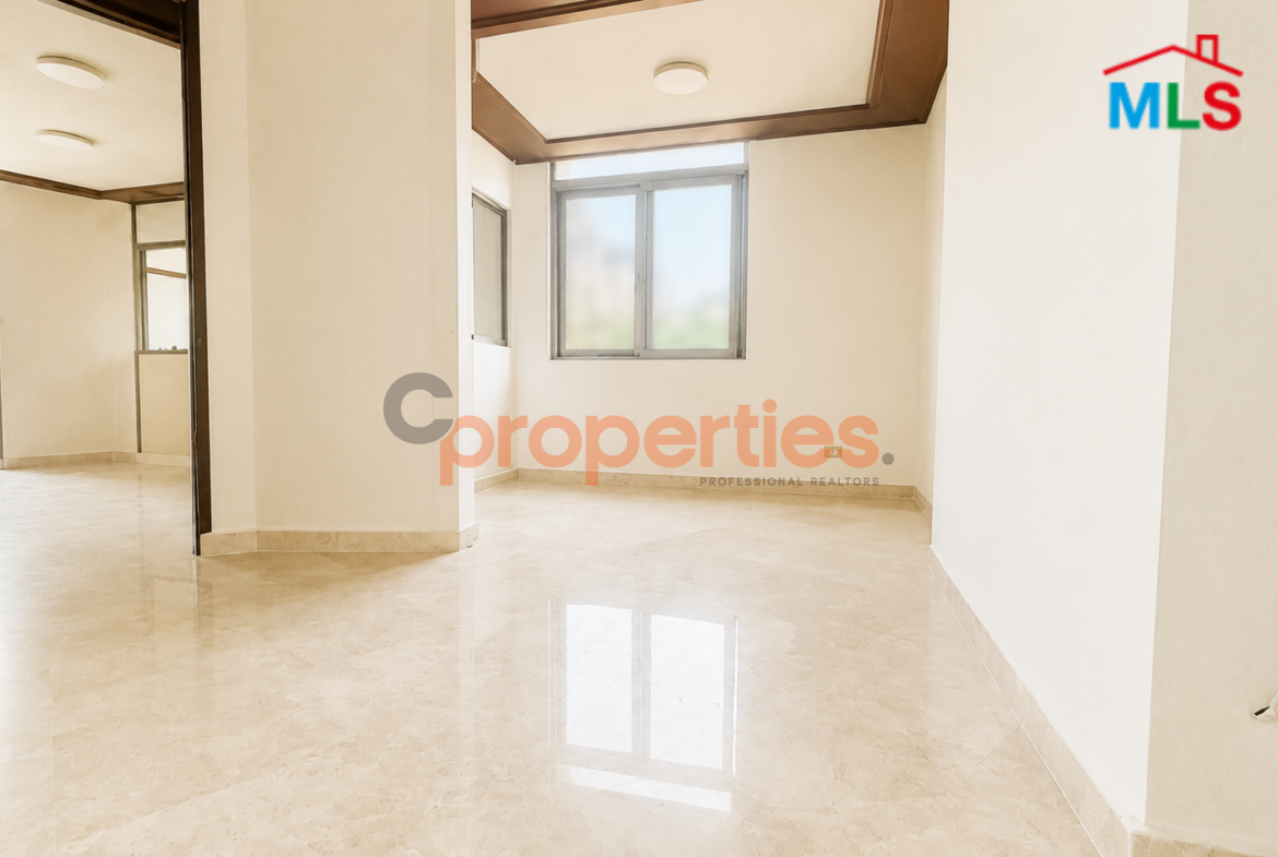 Office For Rent in Ras El Nabaa - مكتب للإيجار في رأس النبع - CPBZK33