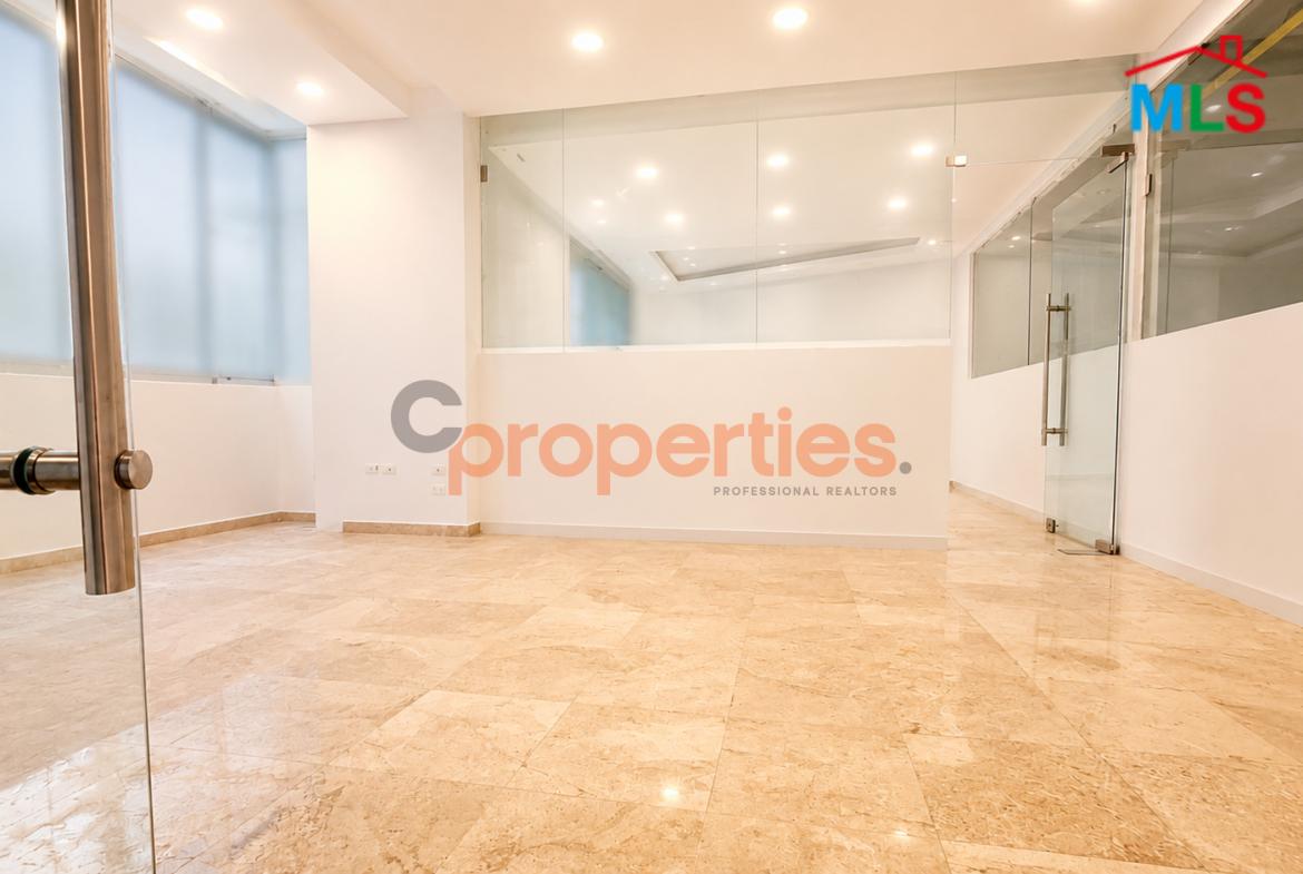 Office For Rent in Ras El Nabaa مكتب للايجار في راس النبع - CPBZK32