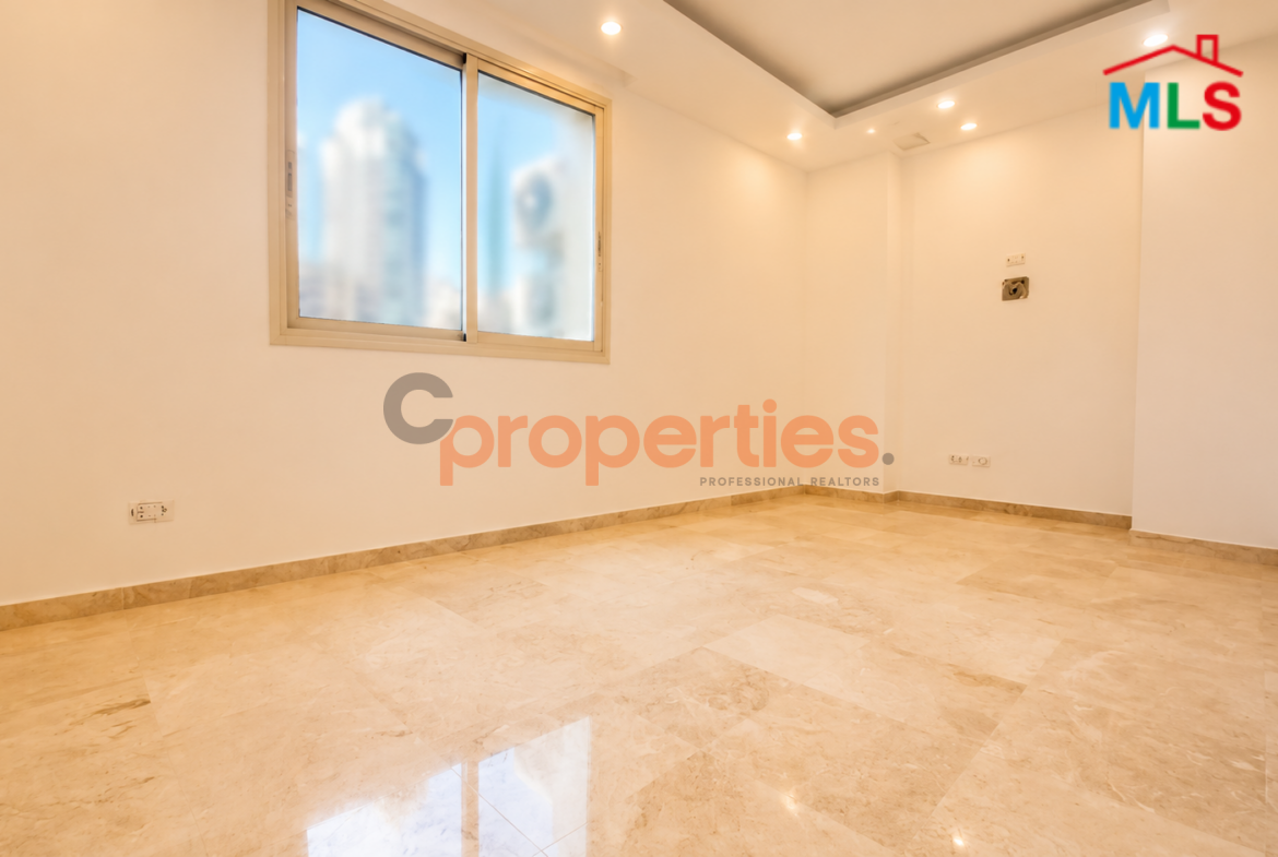 Office For Rent in Ras El Nabaa مكتب للايجار في راس النبع - CPBZK32