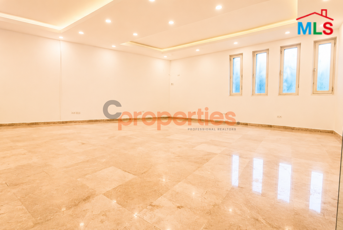 Office For Rent in Ras El Nabaa مكتب للايجار في راس النبع - CPBZK32