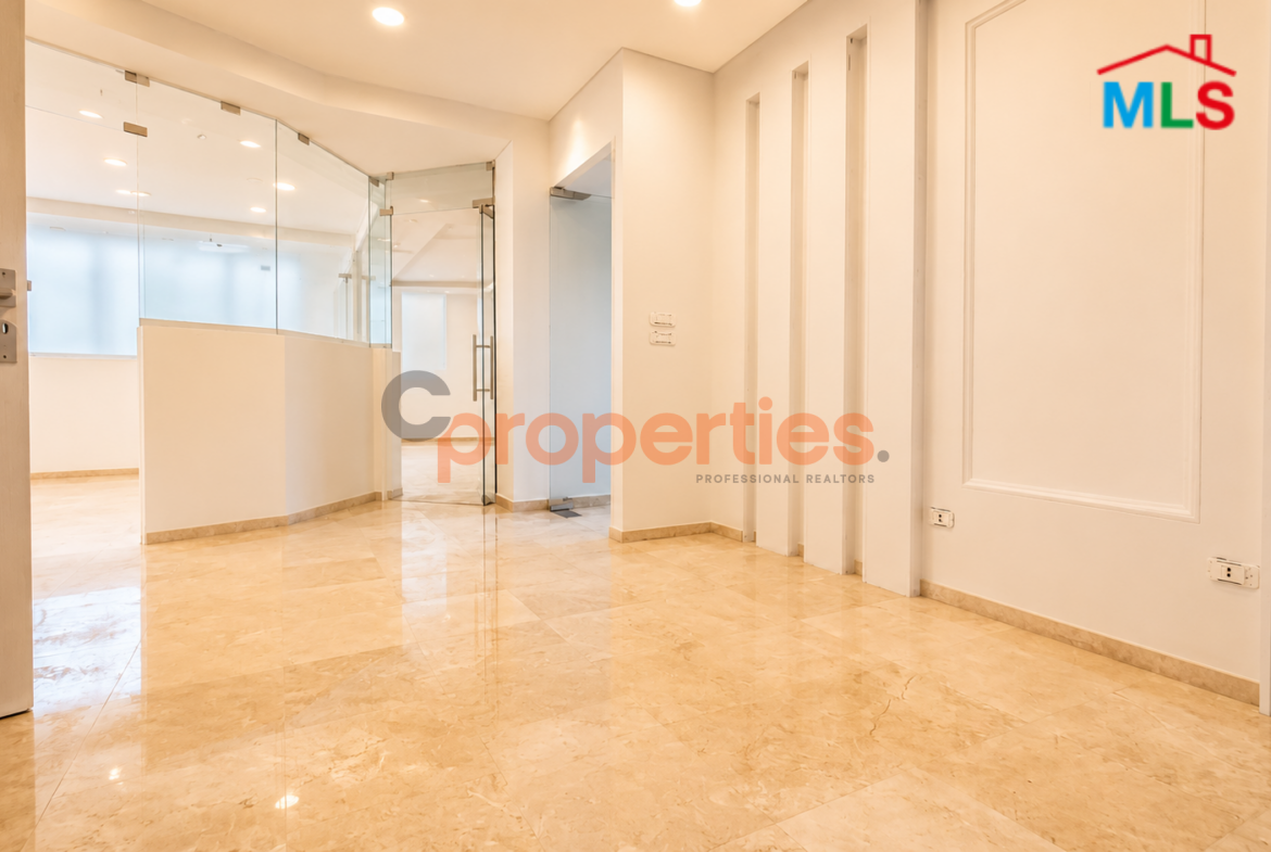 Office For Rent in Ras El Nabaa مكتب للايجار في راس النبع - CPBZK32