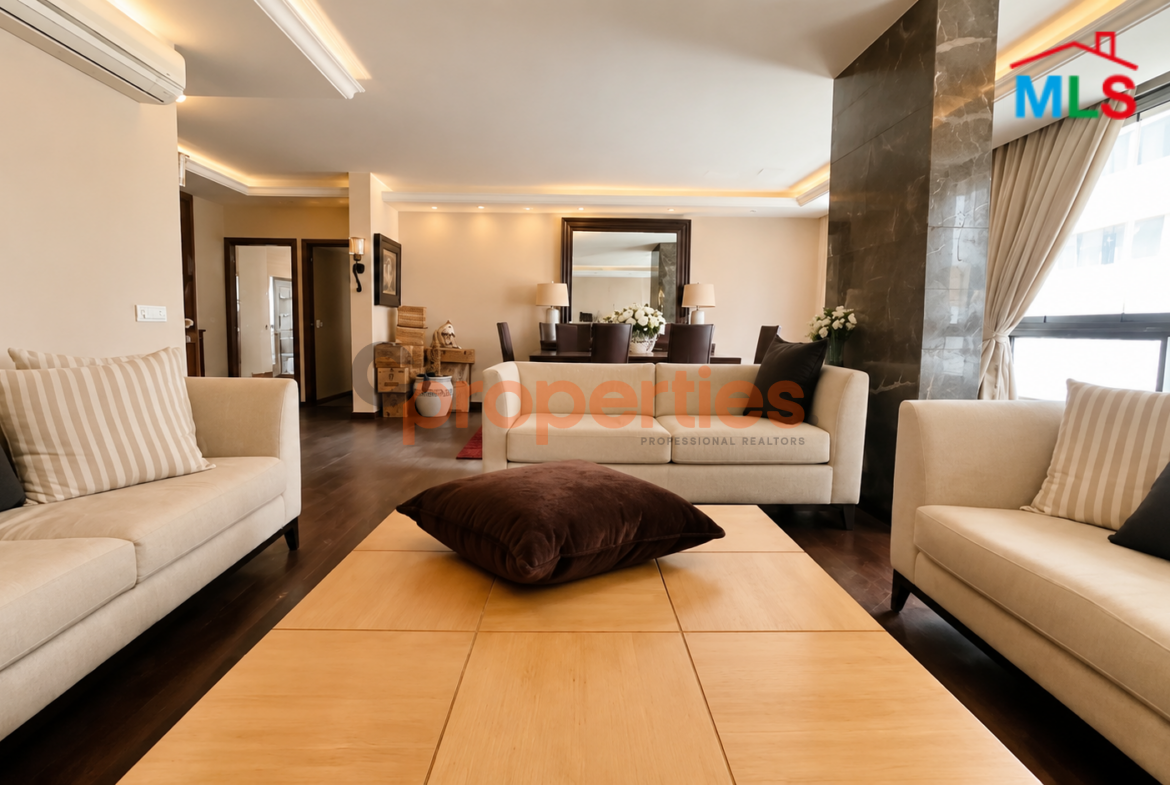 Apartment for Sale in Ras Beirut شقة للبيع في راس بيروت - CPBHS148