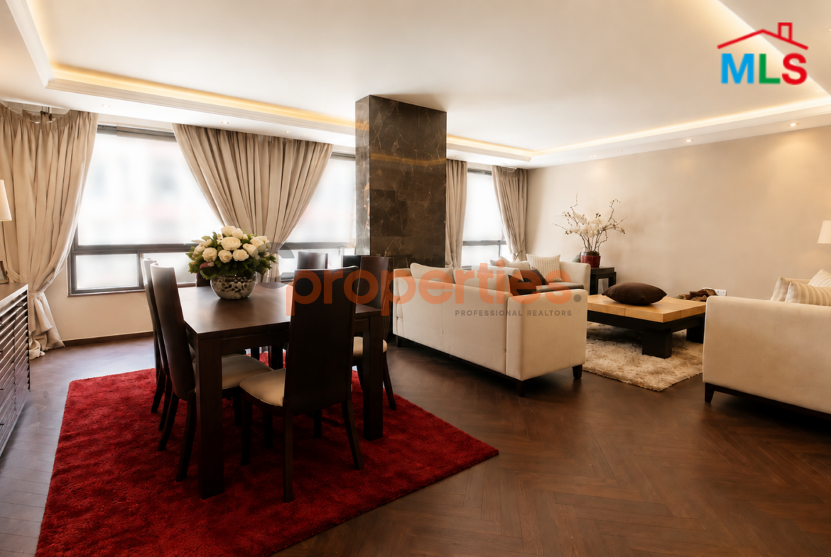 Apartment for Sale in Ras Beirut شقة للبيع في راس بيروت - CPBHS148