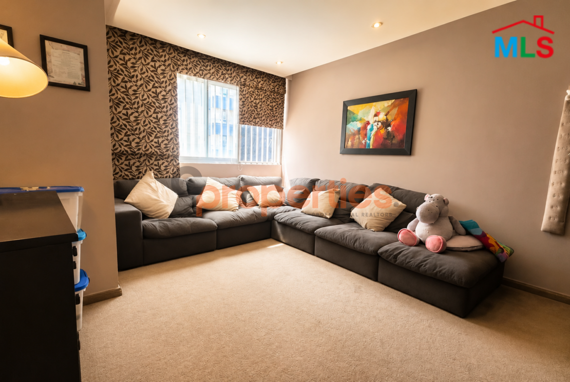 Apartment for Sale in Ras Beirut شقة للبيع في راس بيروت - CPBHS148