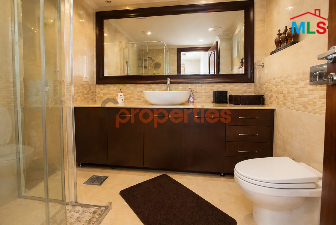 Apartment for Sale in Ras Beirut شقة للبيع في راس بيروت - CPBHS148
