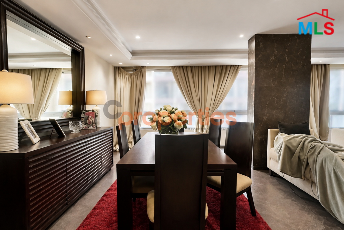 Apartment for Sale in Ras Beirut شقة للبيع في راس بيروت - CPBHS148