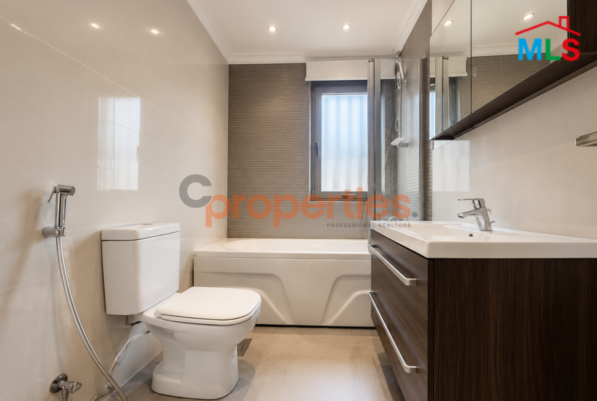 Furnished Duplex For Rent in Jnah دوبلكس مفروش للايجار في الجناح - CPBHS147