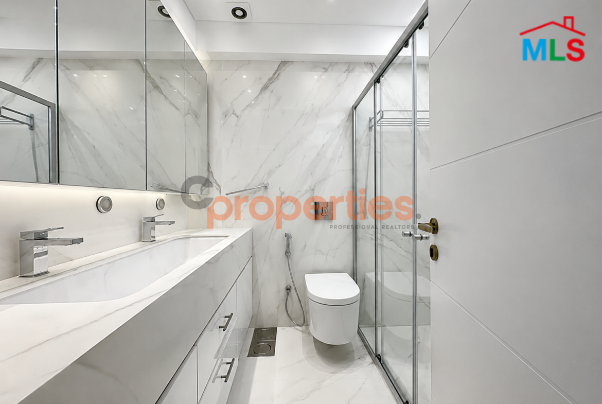 Furnished Duplex For Rent in Jnah دوبلكس مفروش للايجار في الجناح - CPBHS147