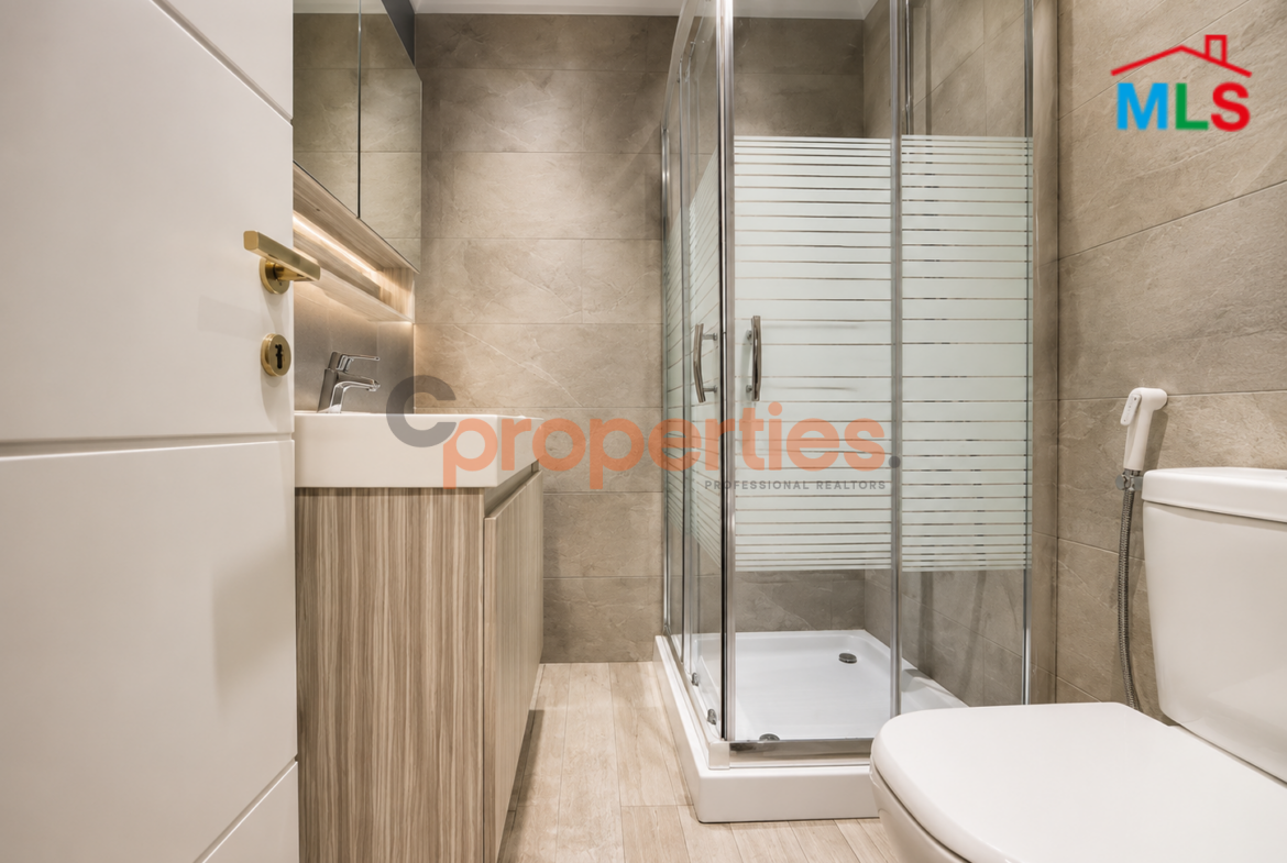 Furnished Duplex For Rent in Jnah دوبلكس مفروش للايجار في الجناح - CPBHS147