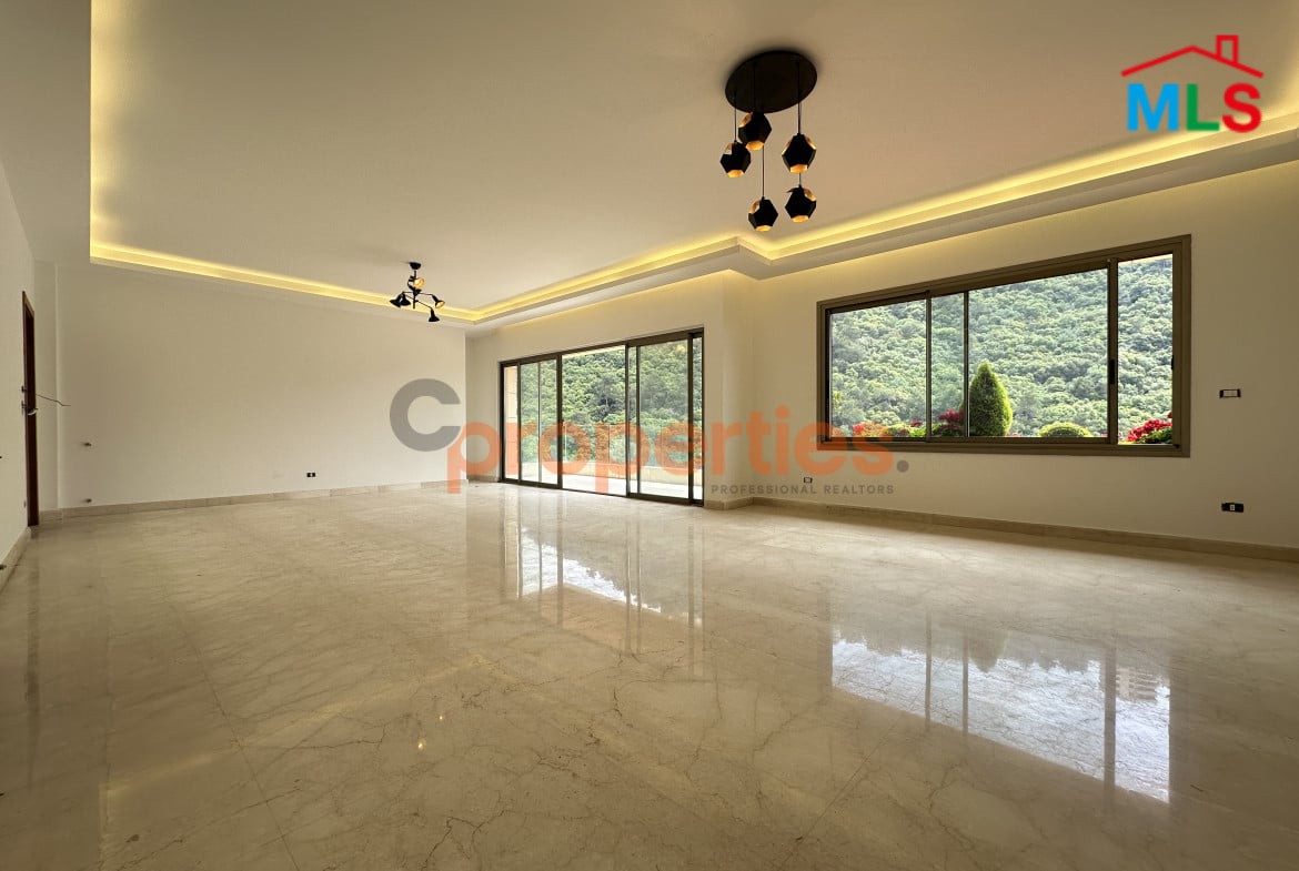 Apartment For Rent in Biyada شقة للاجار في البياضة - CPCF252