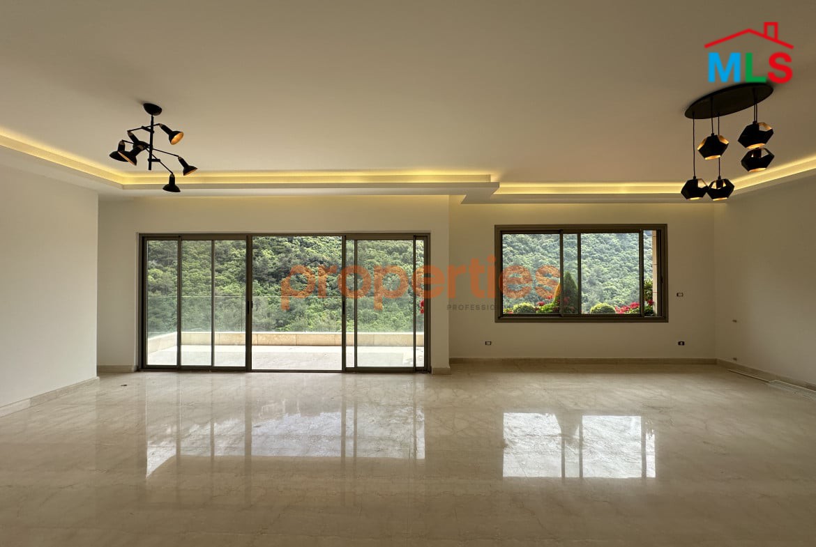 Apartment For Rent in Biyada شقة للاجار في البياضة - CPCF252