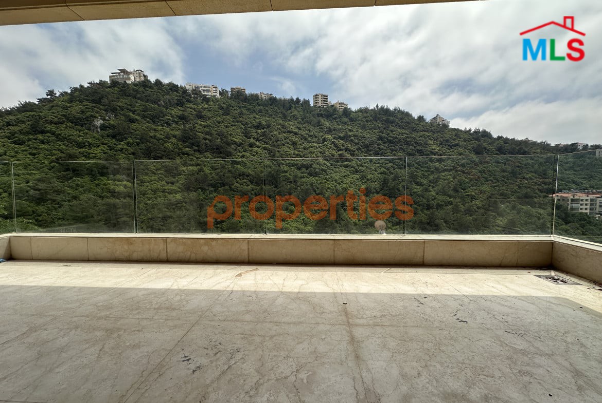 Apartment For Rent in Biyada شقة للاجار في البياضة - CPCF252