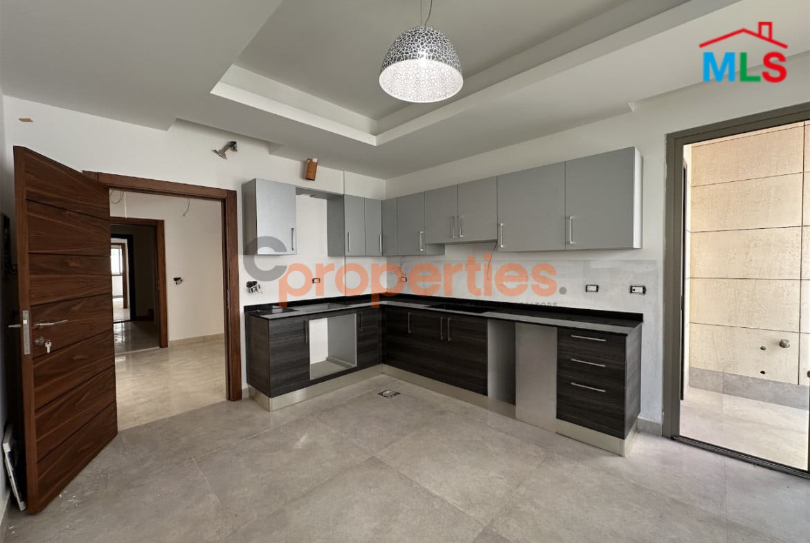 Apartment For Rent in Biyada شقة للاجار في البياضة - CPCF252