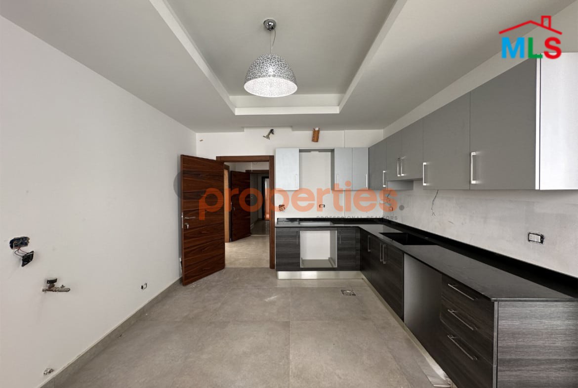 Apartment For Rent in Biyada شقة للاجار في البياضة - CPCF252