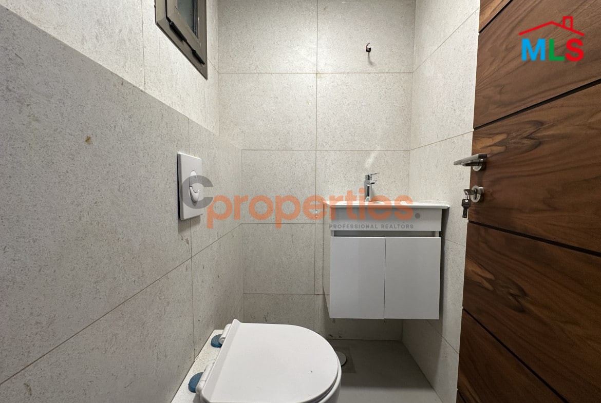 Apartment For Rent in Biyada شقة للاجار في البياضة - CPCF252