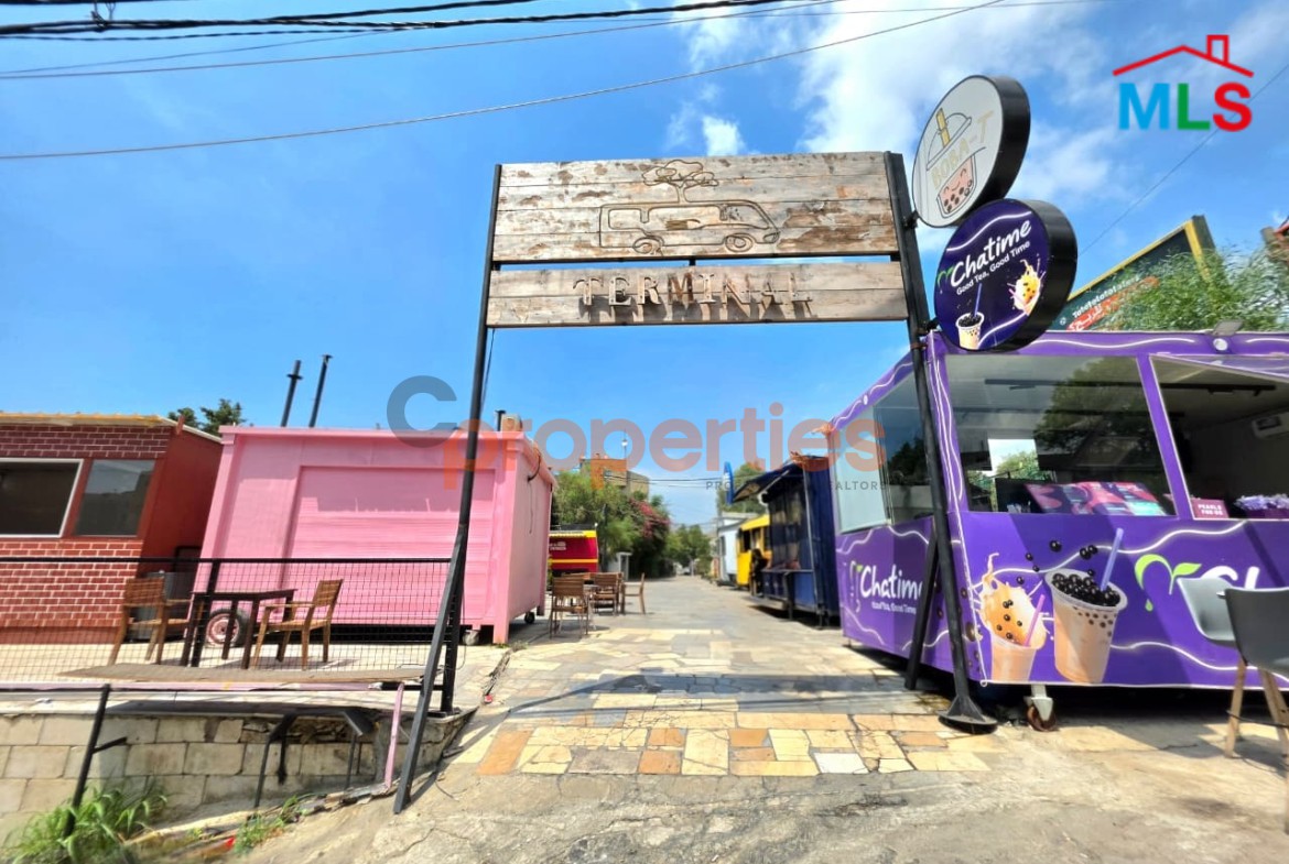 Mini Shop For Rent In Dbayeh | للإيجار في ضبية - CPRD290
