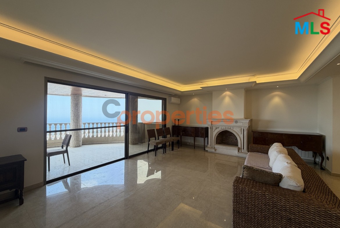 Apartment For Rent in Biyada شقة للاجار في البياضة CPCF373